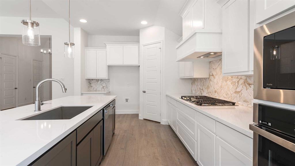 The Heights at Uptown Celina - Residential