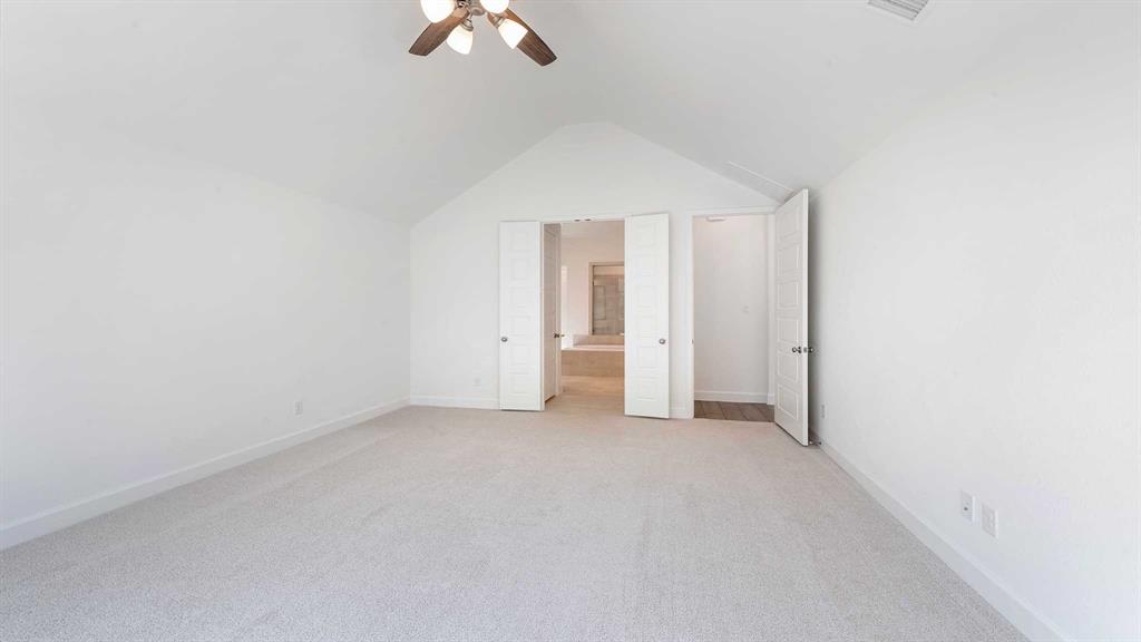 The Heights at Uptown Celina - Residential