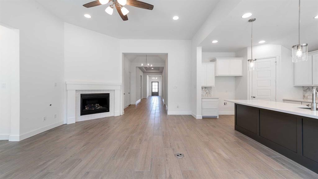 The Heights at Uptown Celina - Residential