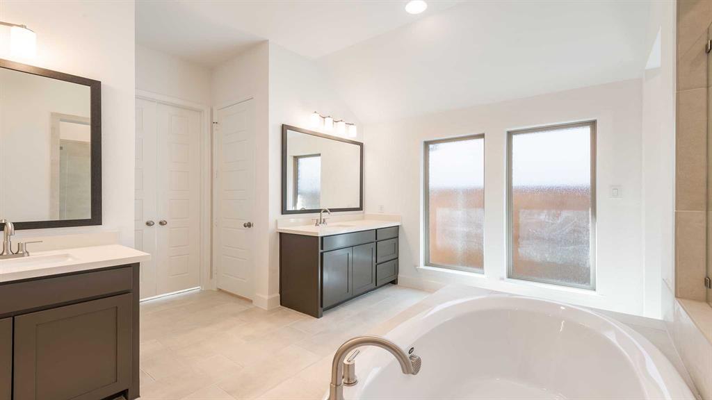 The Heights at Uptown Celina - Residential