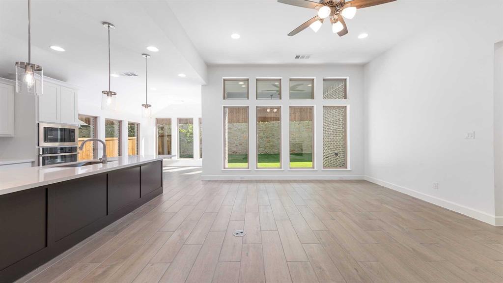 The Heights at Uptown Celina - Residential