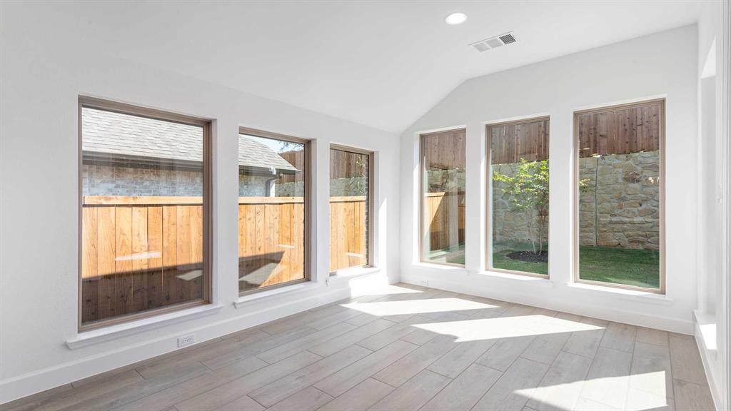 The Heights at Uptown Celina - Residential