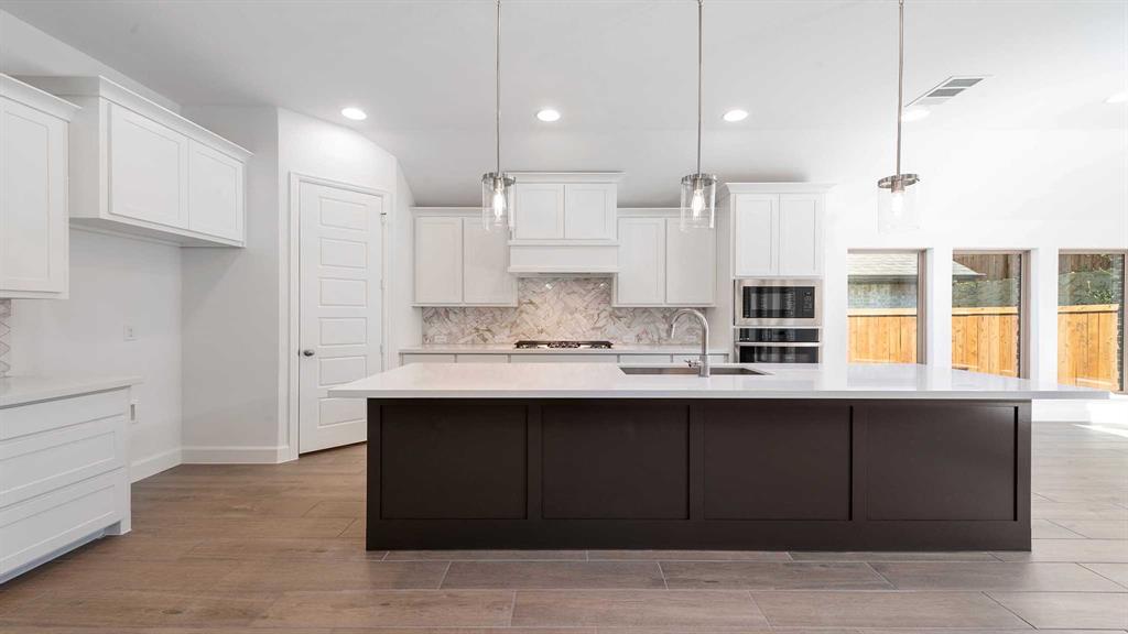 The Heights at Uptown Celina - Residential