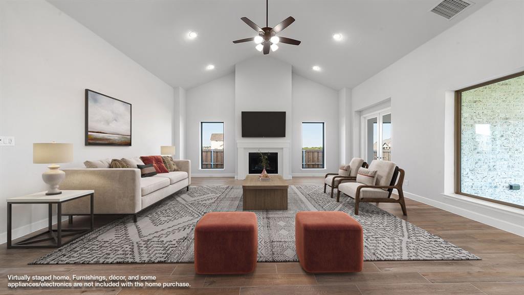 The Heights at Uptown Celina - Residential