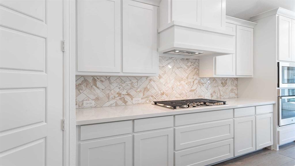 The Heights at Uptown Celina - Residential