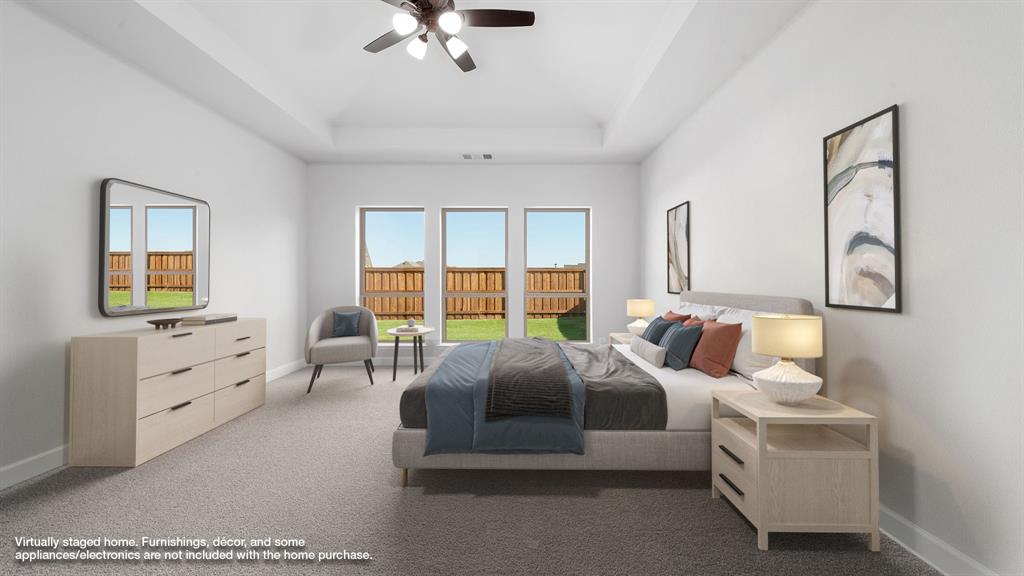 The Heights at Uptown Celina - Residential