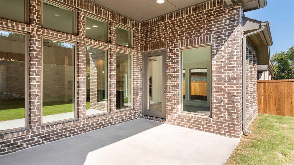 The Heights at Uptown Celina - Residential