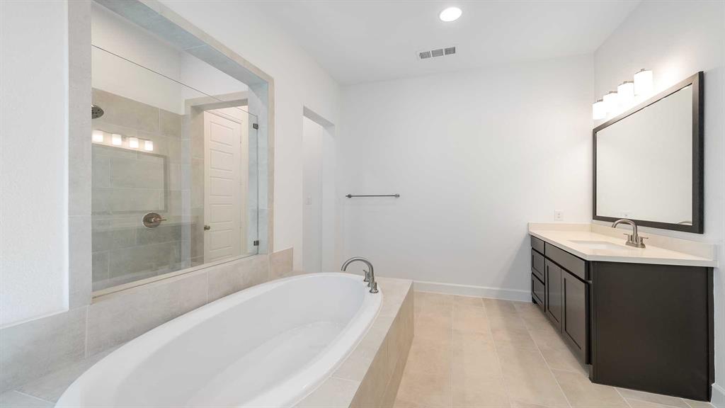 The Heights at Uptown Celina - Residential