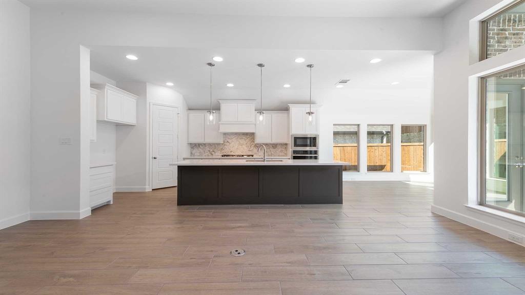 The Heights at Uptown Celina - Residential