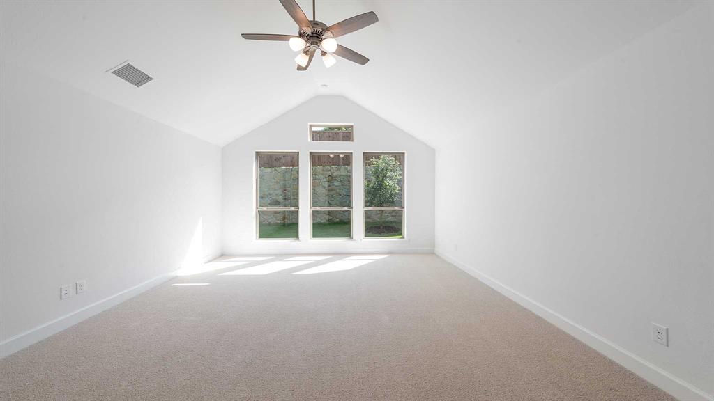 The Heights at Uptown Celina - Residential