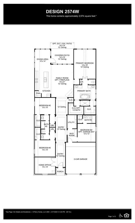 The Heights at Uptown Celina - Residential