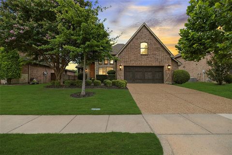 4504 Oxbow Drive McKinney TX 75072