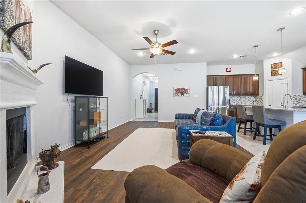 Oak Creek Trails Pha - Residential