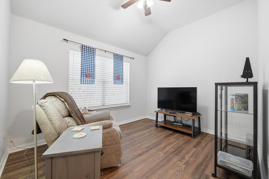 Oak Creek Trails Pha - Residential