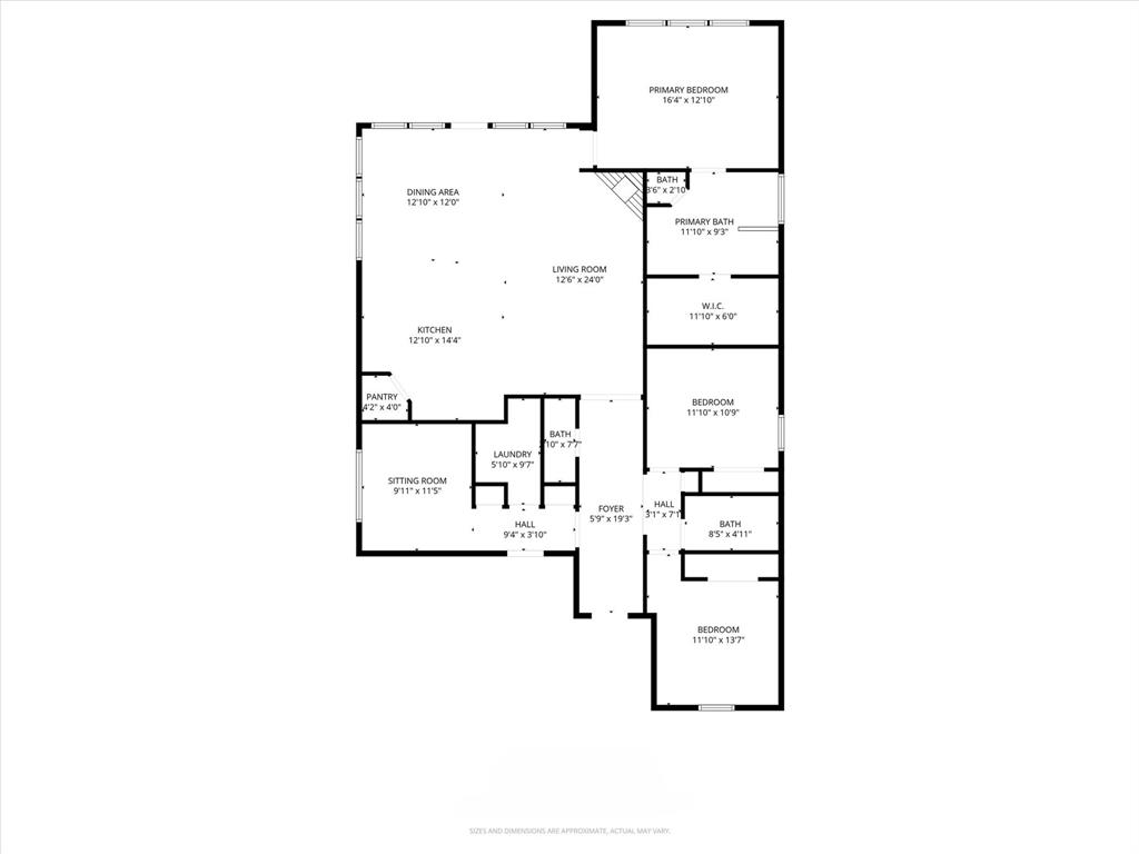 Oak Creek Trails Pha - Residential