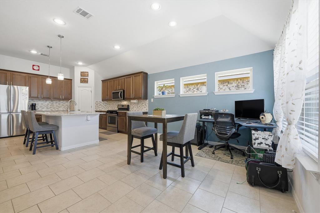 Oak Creek Trails Pha - Residential