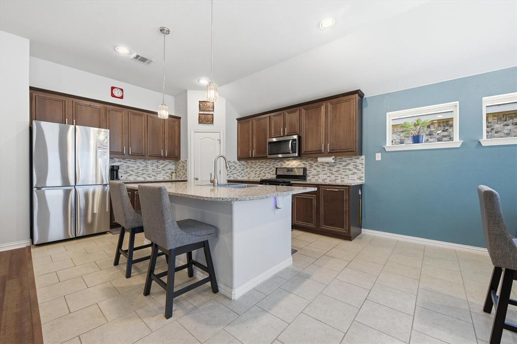 Oak Creek Trails Pha - Residential