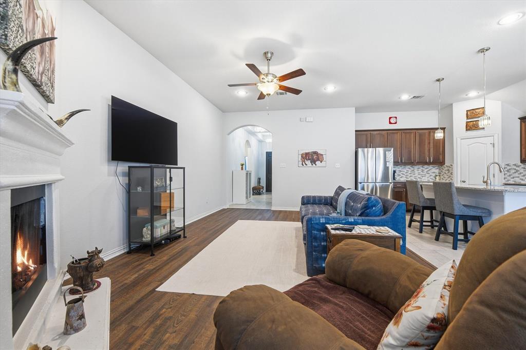 Oak Creek Trails Pha - Residential