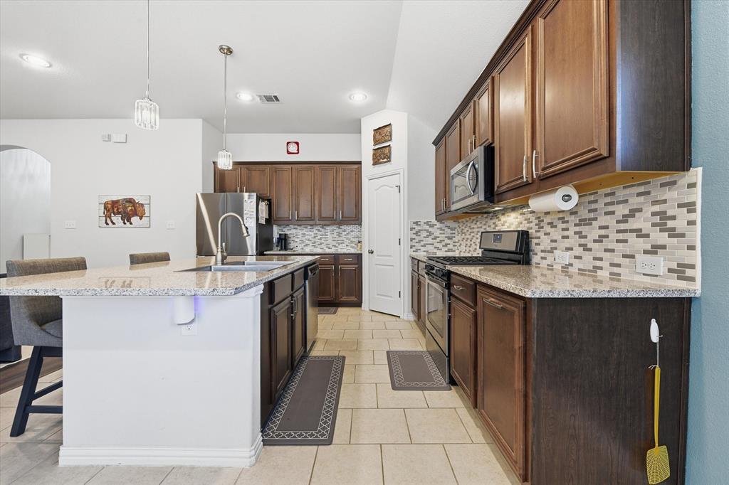 Oak Creek Trails Pha - Residential