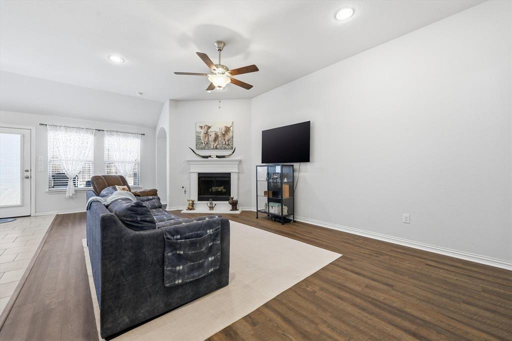 Oak Creek Trails Pha - Residential