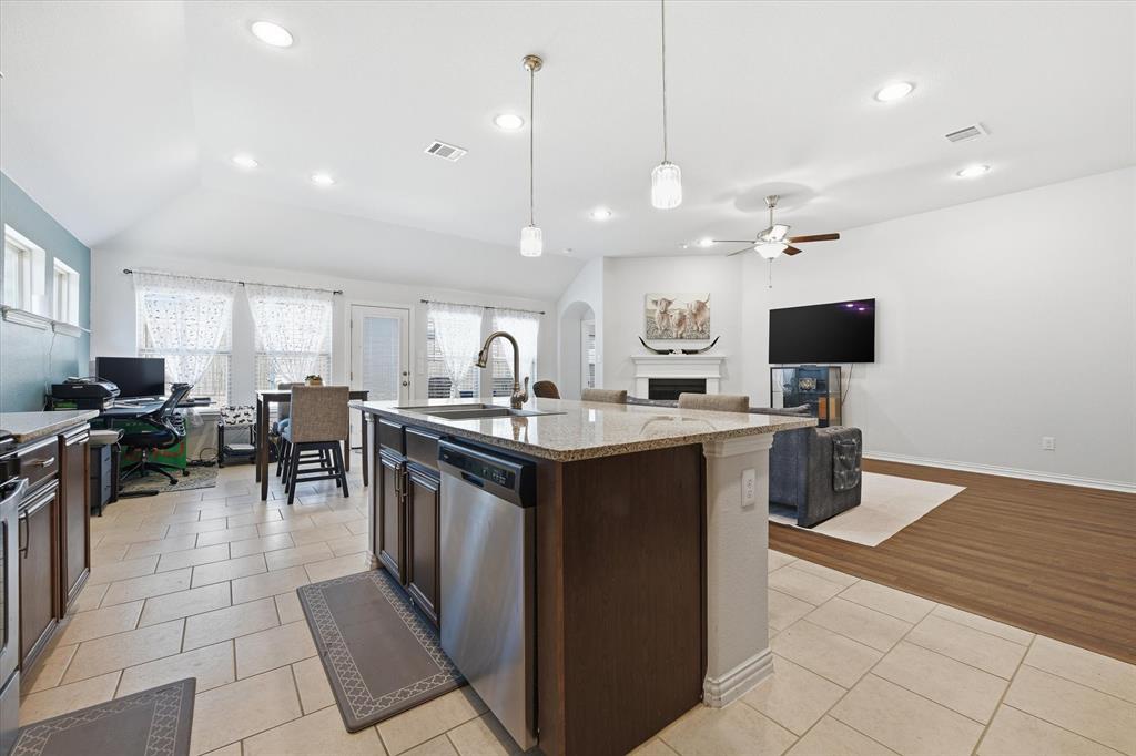 Oak Creek Trails Pha - Residential