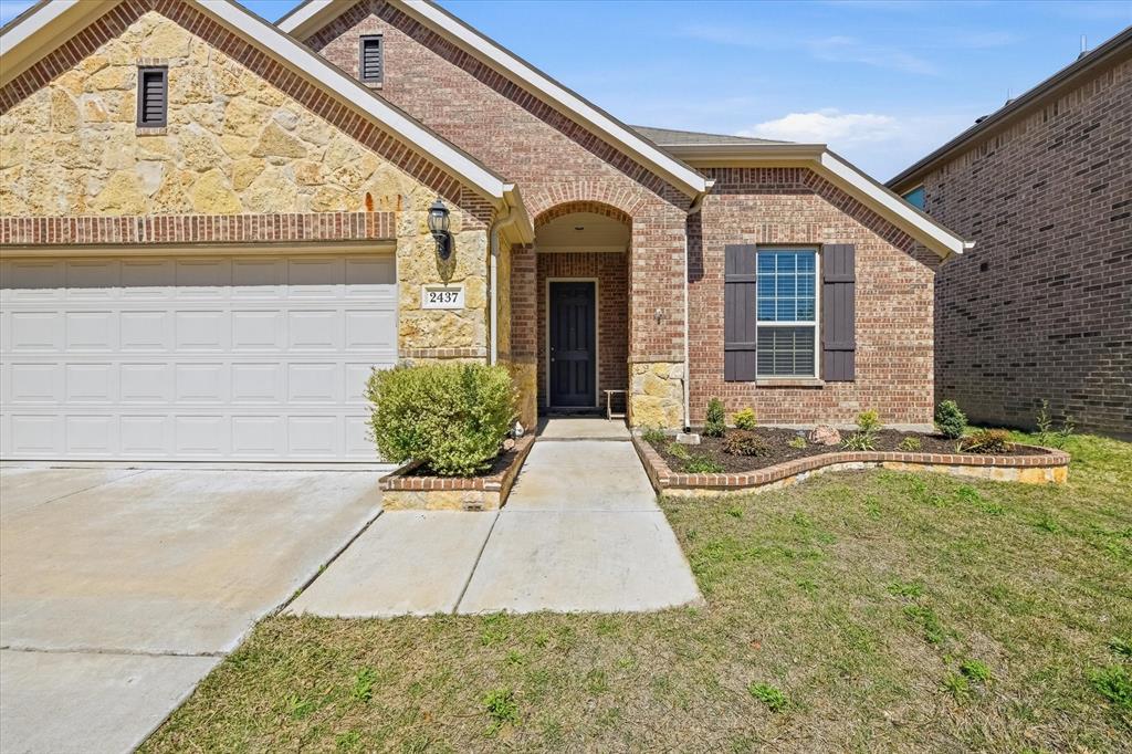 Oak Creek Trails Pha - Residential