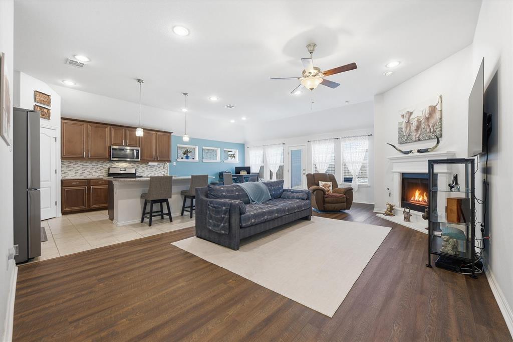 Oak Creek Trails Pha - Residential