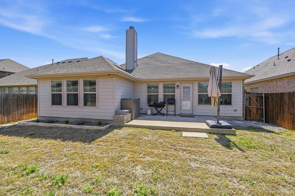 Oak Creek Trails Pha - Residential