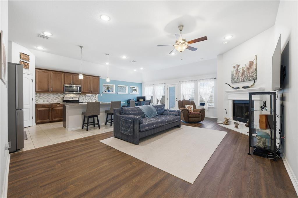 Oak Creek Trails Pha - Residential