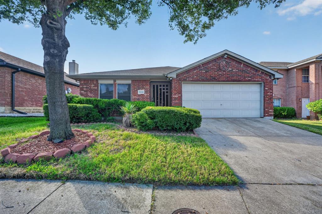 2832 Trailhouse Drive