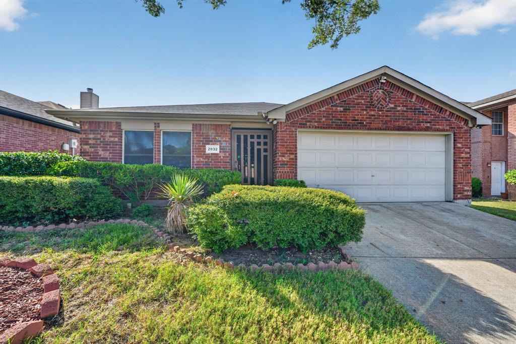 2832 Trailhouse Drive