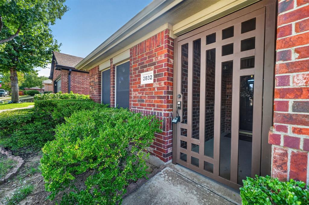 2832 Trailhouse Drive