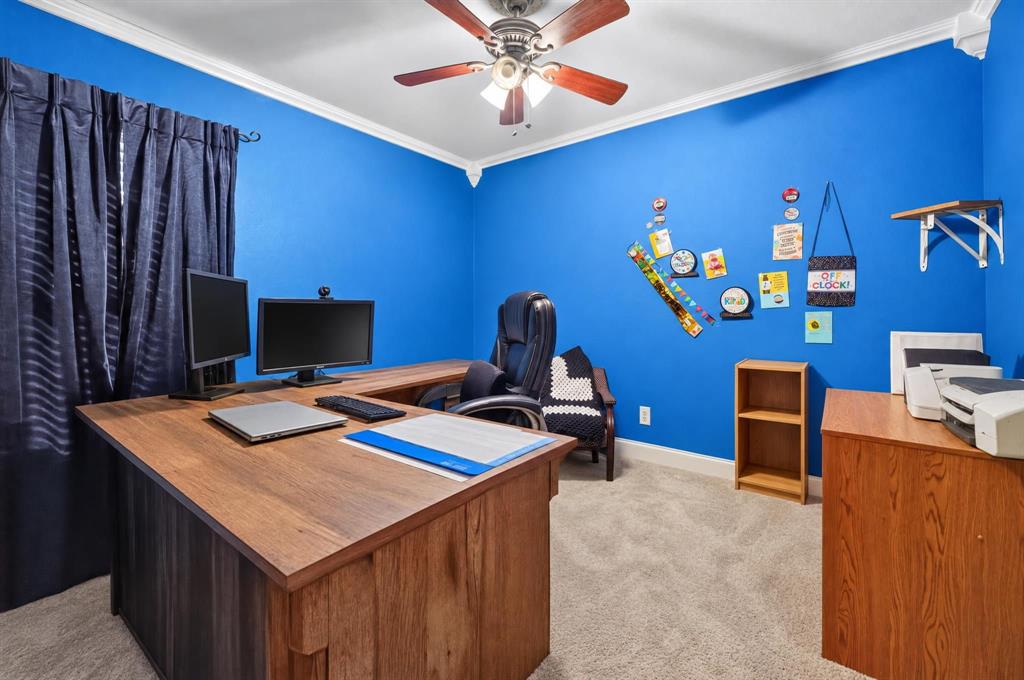 2832 Trailhouse Drive