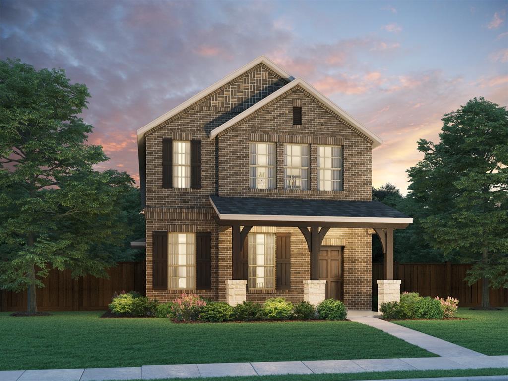 2724 Big Bend Mews