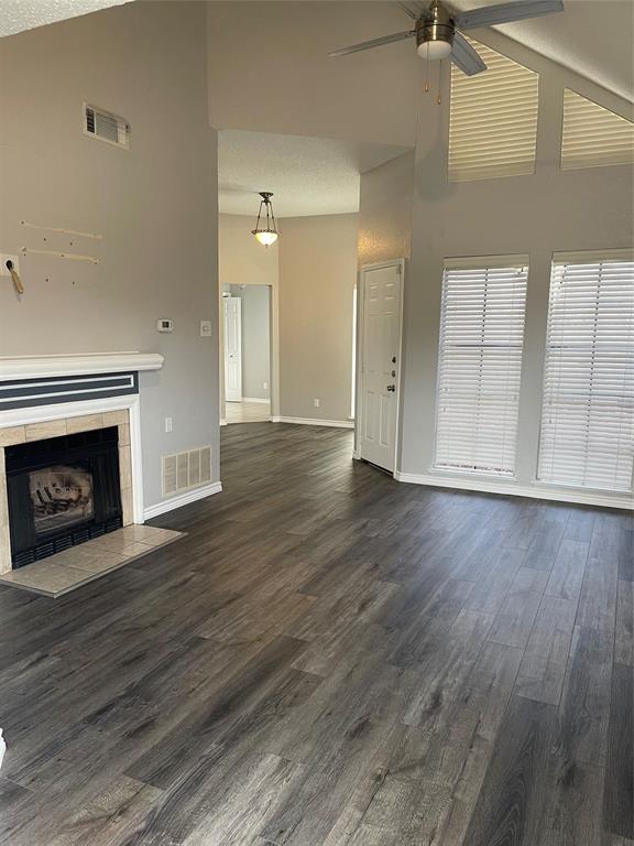 Bent Tree Gables - Residential Lease