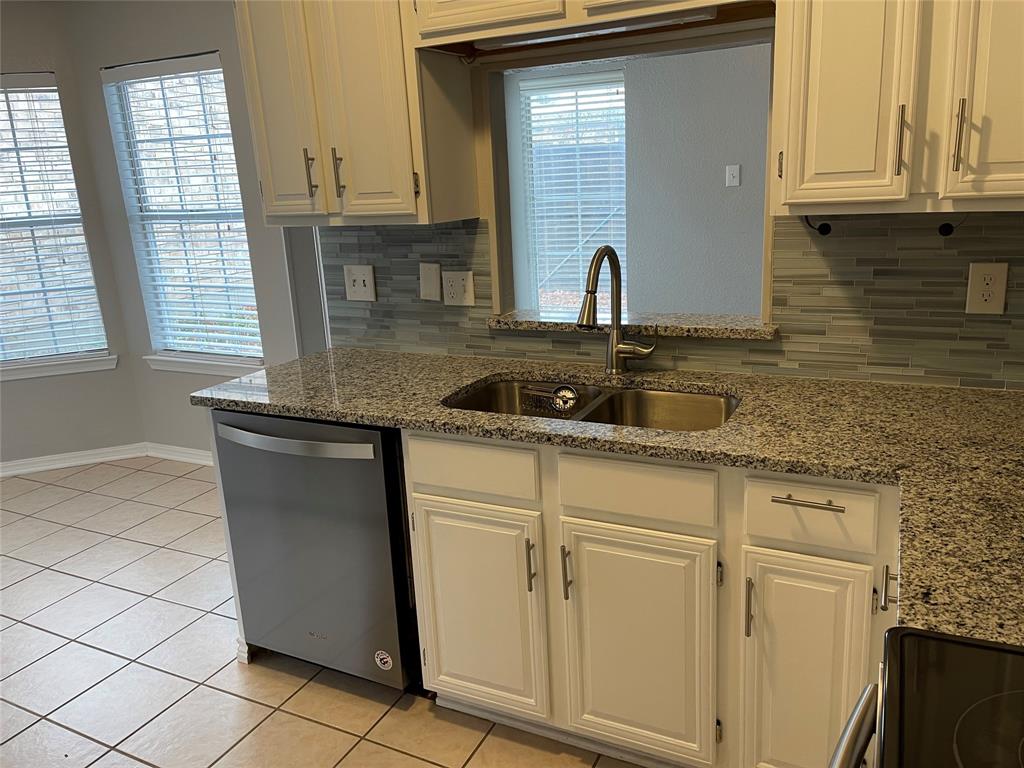 Bent Tree Gables - Residential Lease