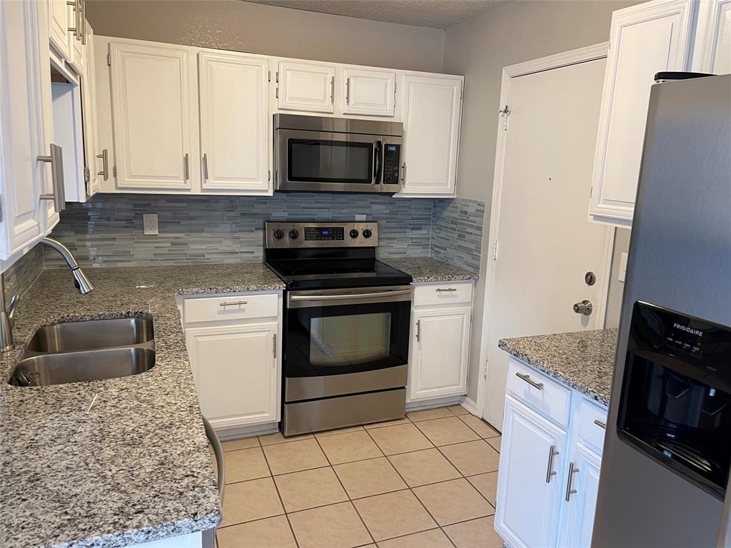 Bent Tree Gables - Residential Lease