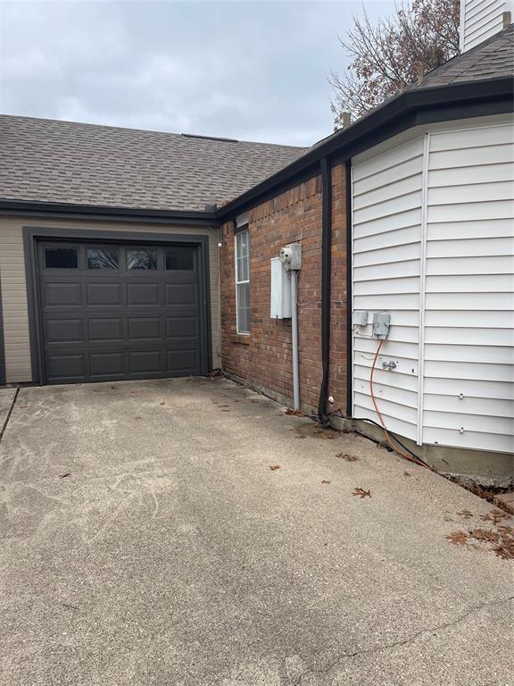 Bent Tree Gables - Residential Lease