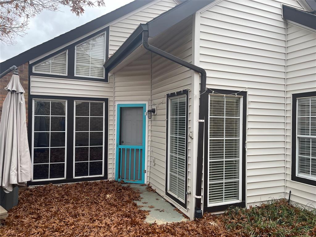 Bent Tree Gables - Residential Lease