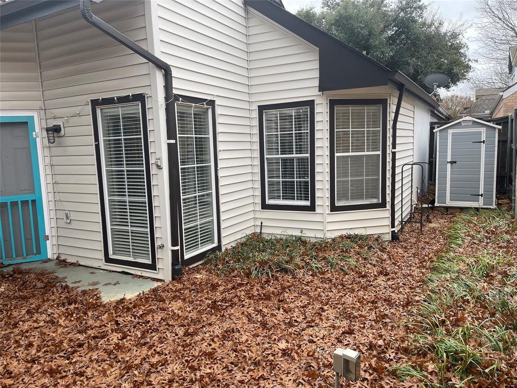 Bent Tree Gables - Residential Lease