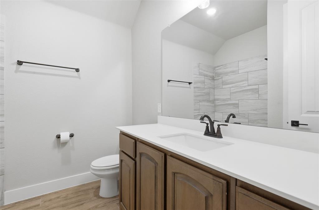 Crystal Springs Estate - Residential