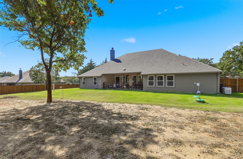 Crystal Springs Estate - Residential