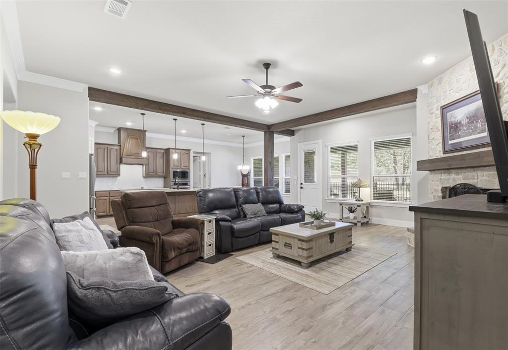 Crystal Springs Estate - Residential