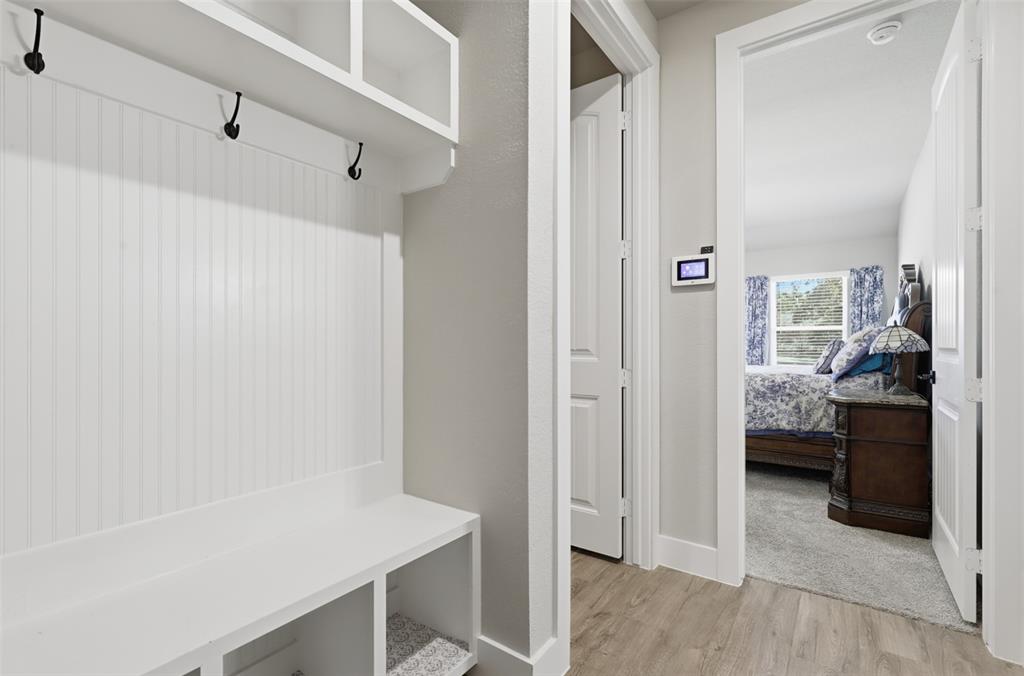 Crystal Springs Estate - Residential