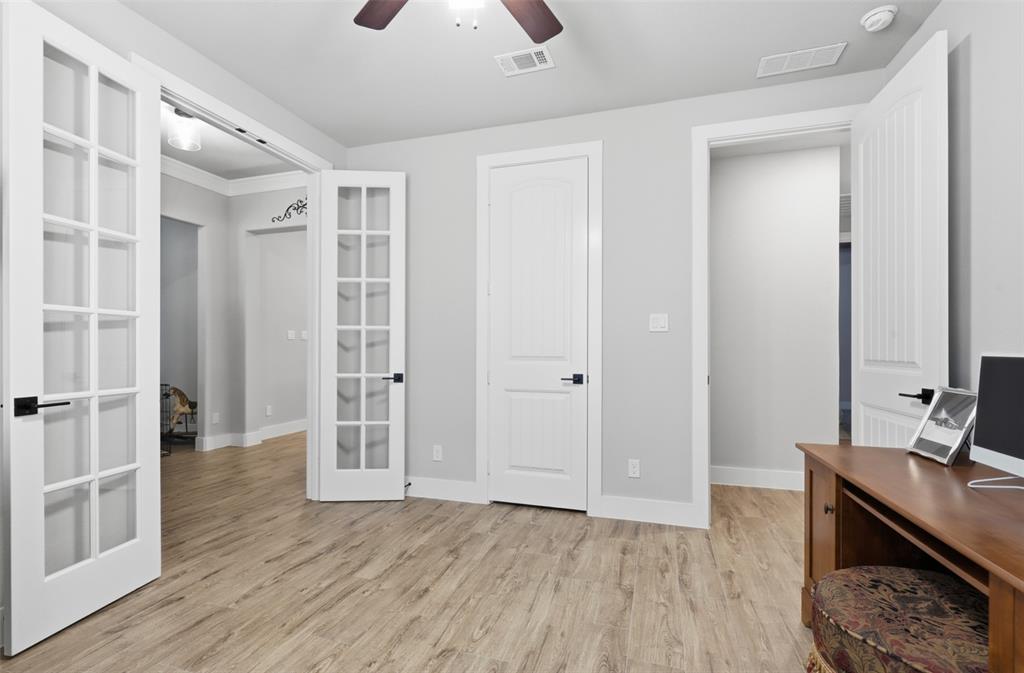 Crystal Springs Estate - Residential