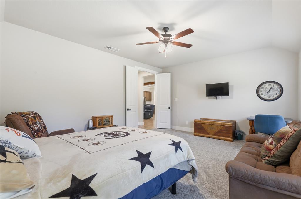 Crystal Springs Estate - Residential