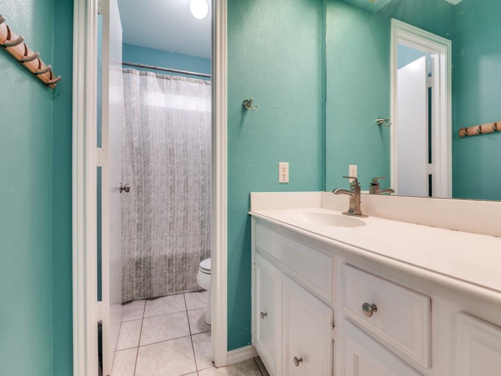 Moss Farm - Residential