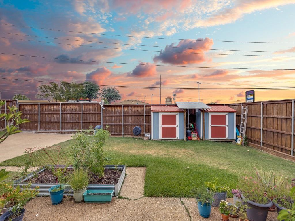 Moss Farm - Residential