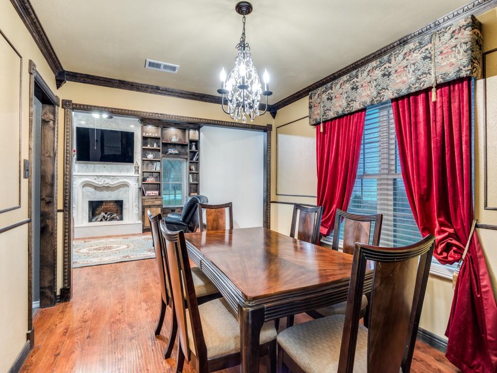 Moss Farm - Residential