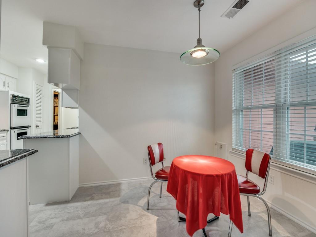 Moss Farm - Residential